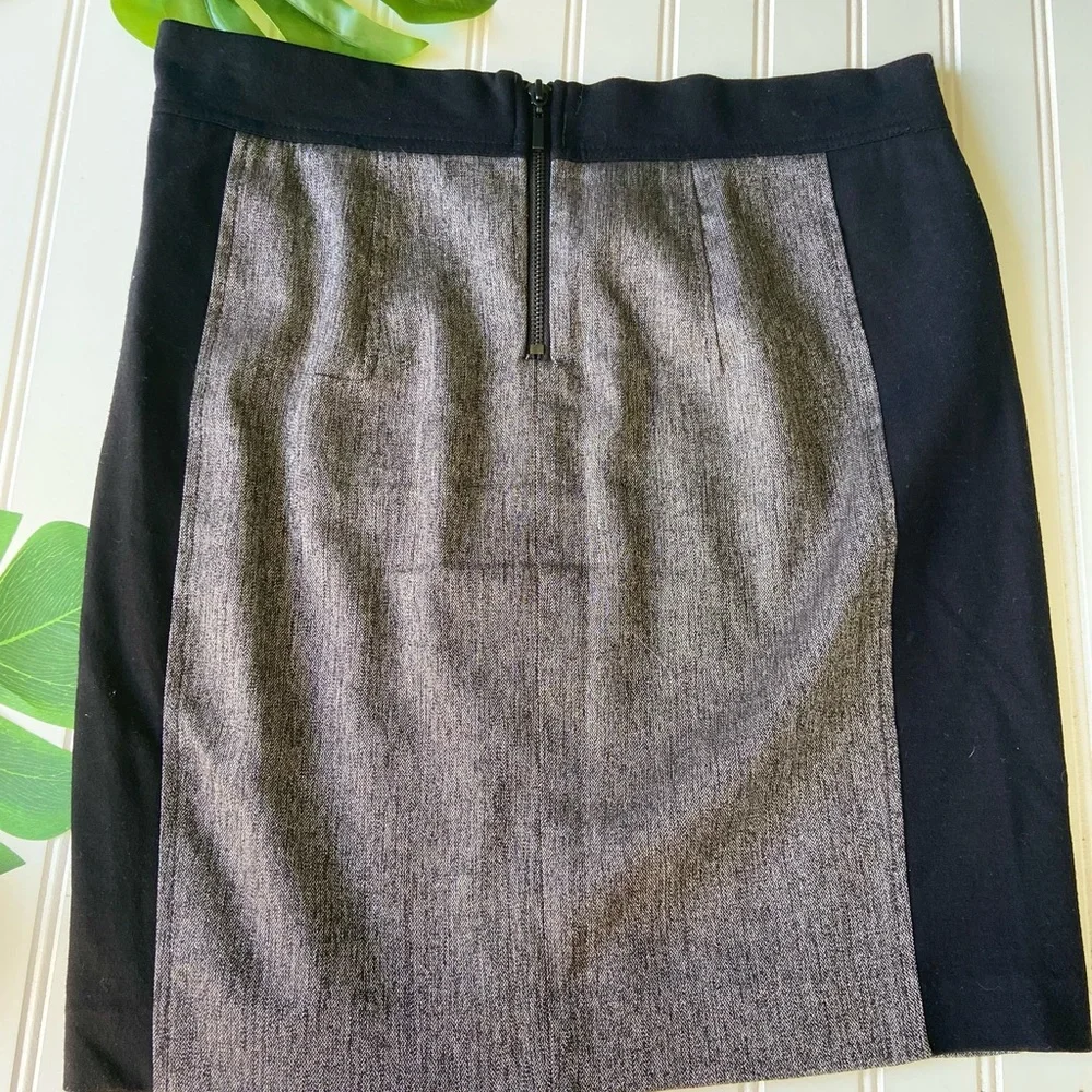Bebe pencil Career Skirt